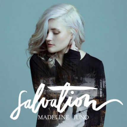 Salvation - Itunes Deluxe Version