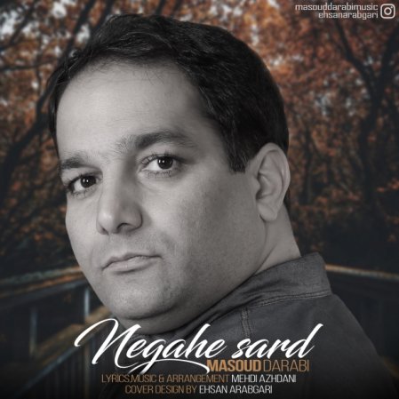 نگاه سرد