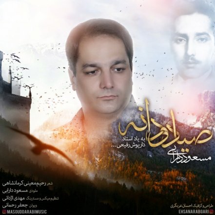 صیاد و دانه