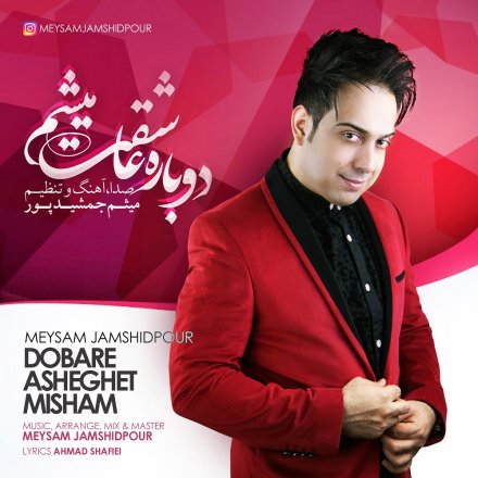 دوباره عاشقت میشم