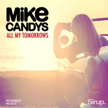 All My Tomorrows - Radio Edit