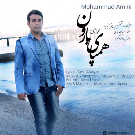 هم پای بارون
