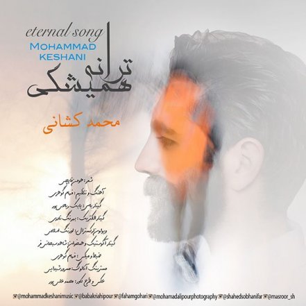 ترانه همیشگی