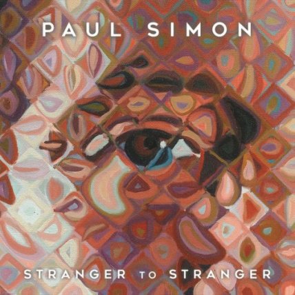 Stranger To Stranger - Deluxe Edition