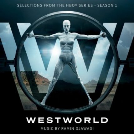 Westworld Season 1 - Ep