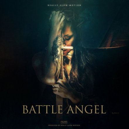 Battle Angel
