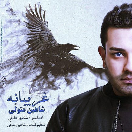 غریبانه