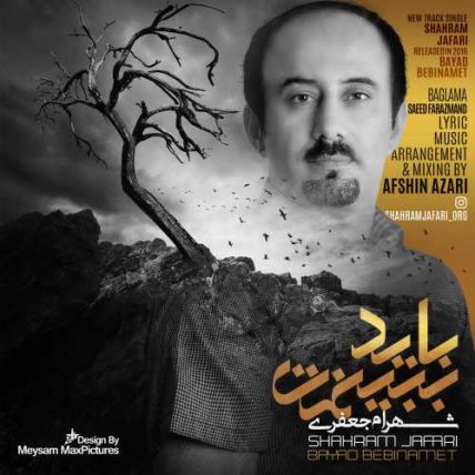 باید ببینمت