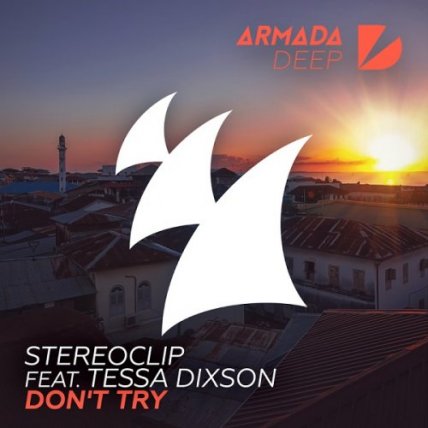 Dont Try