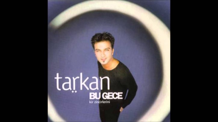 Bu Gece - Kir Zincirlerini