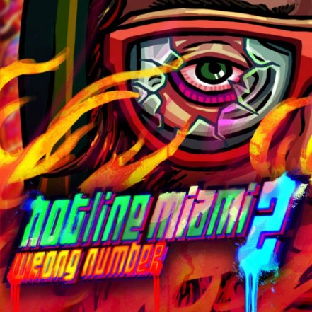 Hotline Miami 2