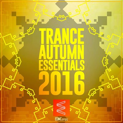 Trance Autumn Essentials - 2016
