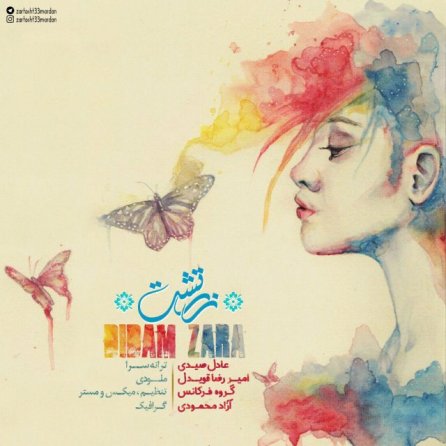 دیدم زارا