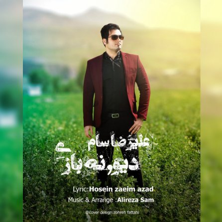 دیوونه بازی