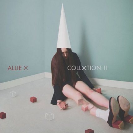 Collxtion Ii