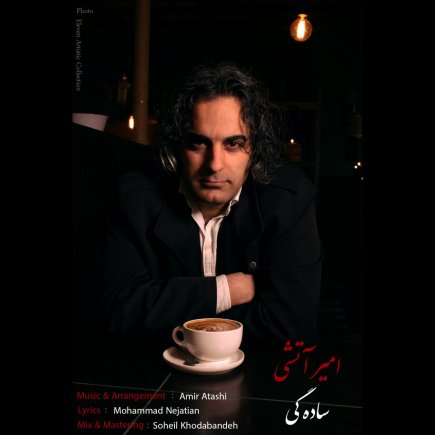 سادگى
