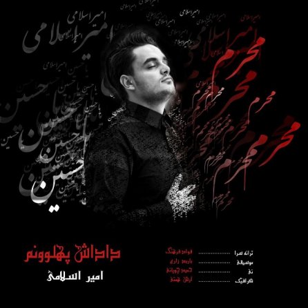داداش پهلوونم