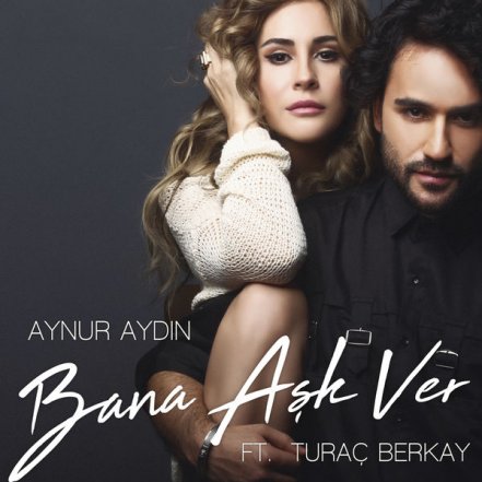 Bana Ask Ver