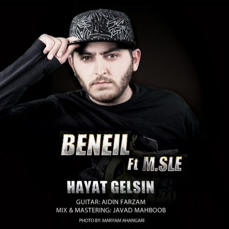 Hayat Gelsin