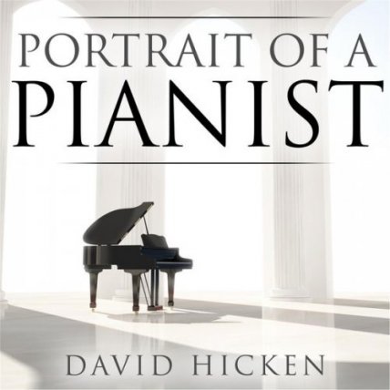 Portrait Of A Pianist