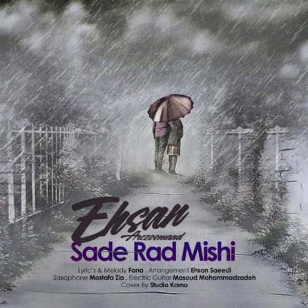 ساده رد میشی