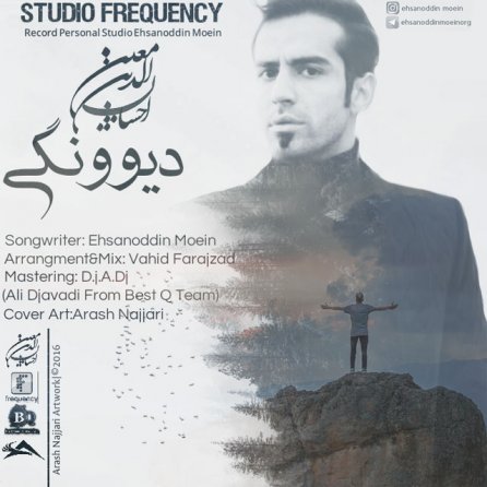دیوونگی
