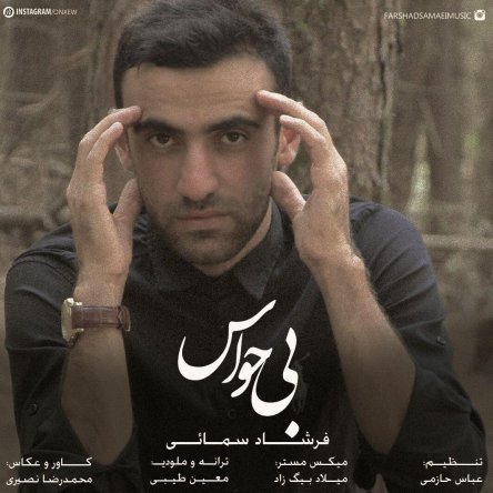 بی حواس