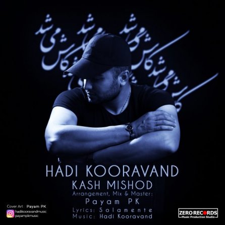 کاش می شد