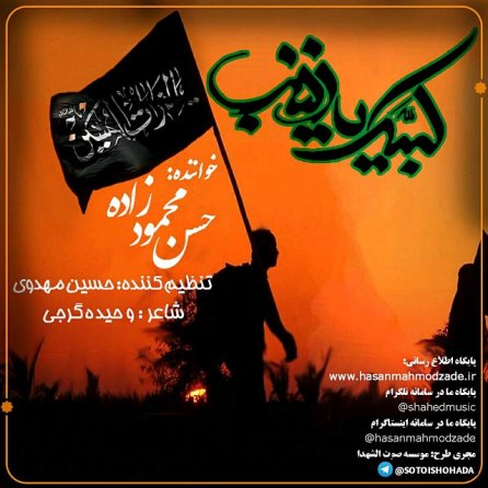 لبیک یا زینب