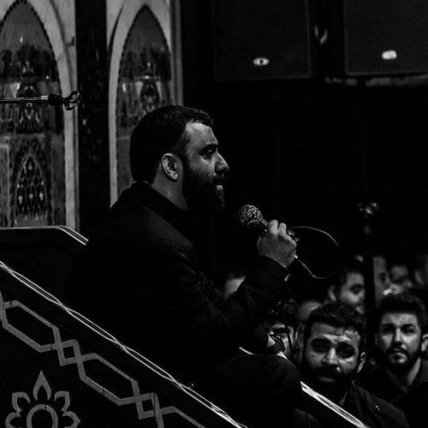 شب اول محرم 1396