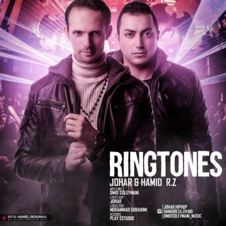 Ringtones