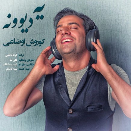 یه دیوونه