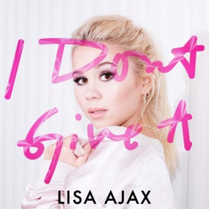 I Dont Give A