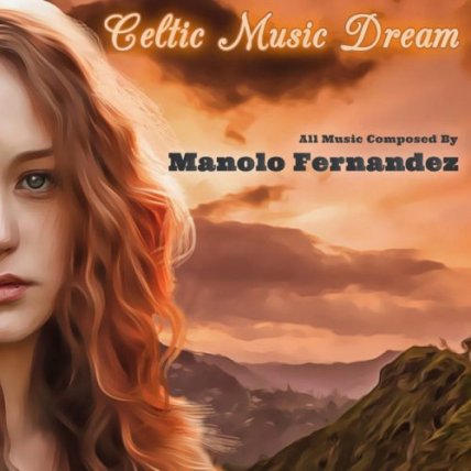 Celtic Music Dream
