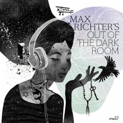 Out Of The Dark Room