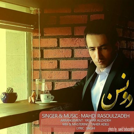 دونسن