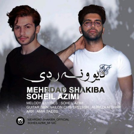 دیوونه ردی