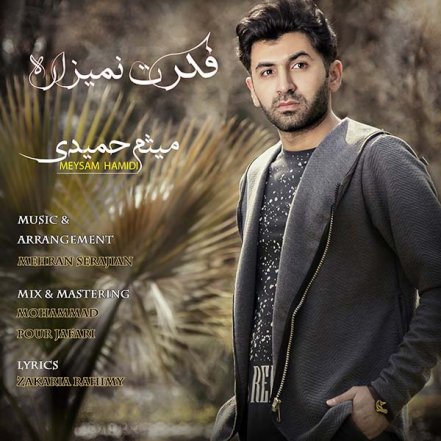 فکرت نمیزاره