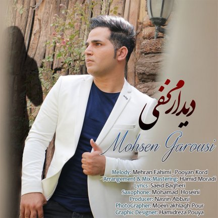 دیدار مخفی