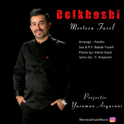 دل خوشی
