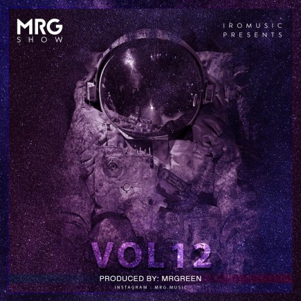 Mrg Show - Vol.12