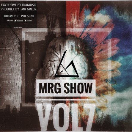 Mrg Show - Vol.7