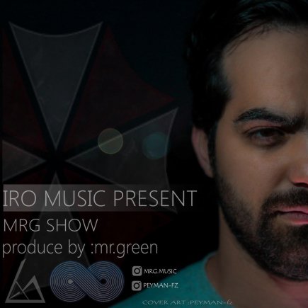 Mrg Show - Vol.8