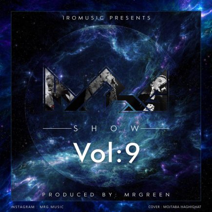 Mrg Show - Vol.9