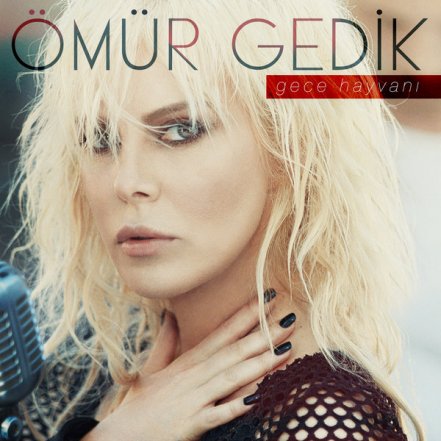 Gece Hayvani