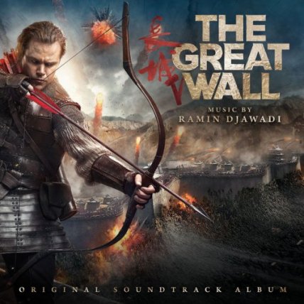 The Great Wall - Original Soundtrack Album