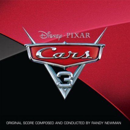 Cars 3 - Original Score