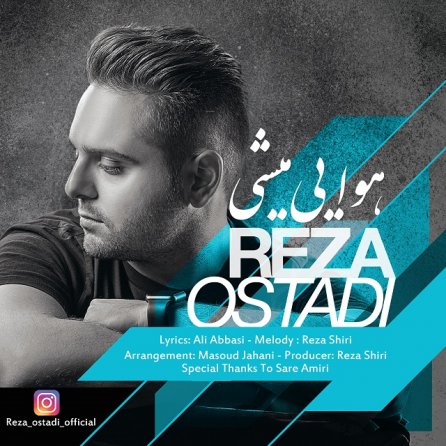 هوایی میشی