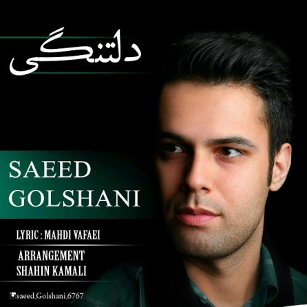 دلتنگی