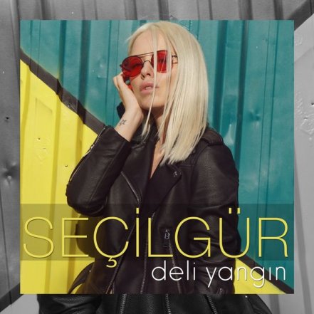 Deli Yangin